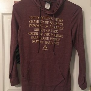 Harry Potter Hoodie